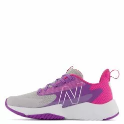 Girl's New Balance, Rave Run V2 Sneaker - Big Kid 8 Girl's New Balance, Rave Run V2 Sneaker - Big Kid -Shoes Sales Store 1 2381616 ZM 3
