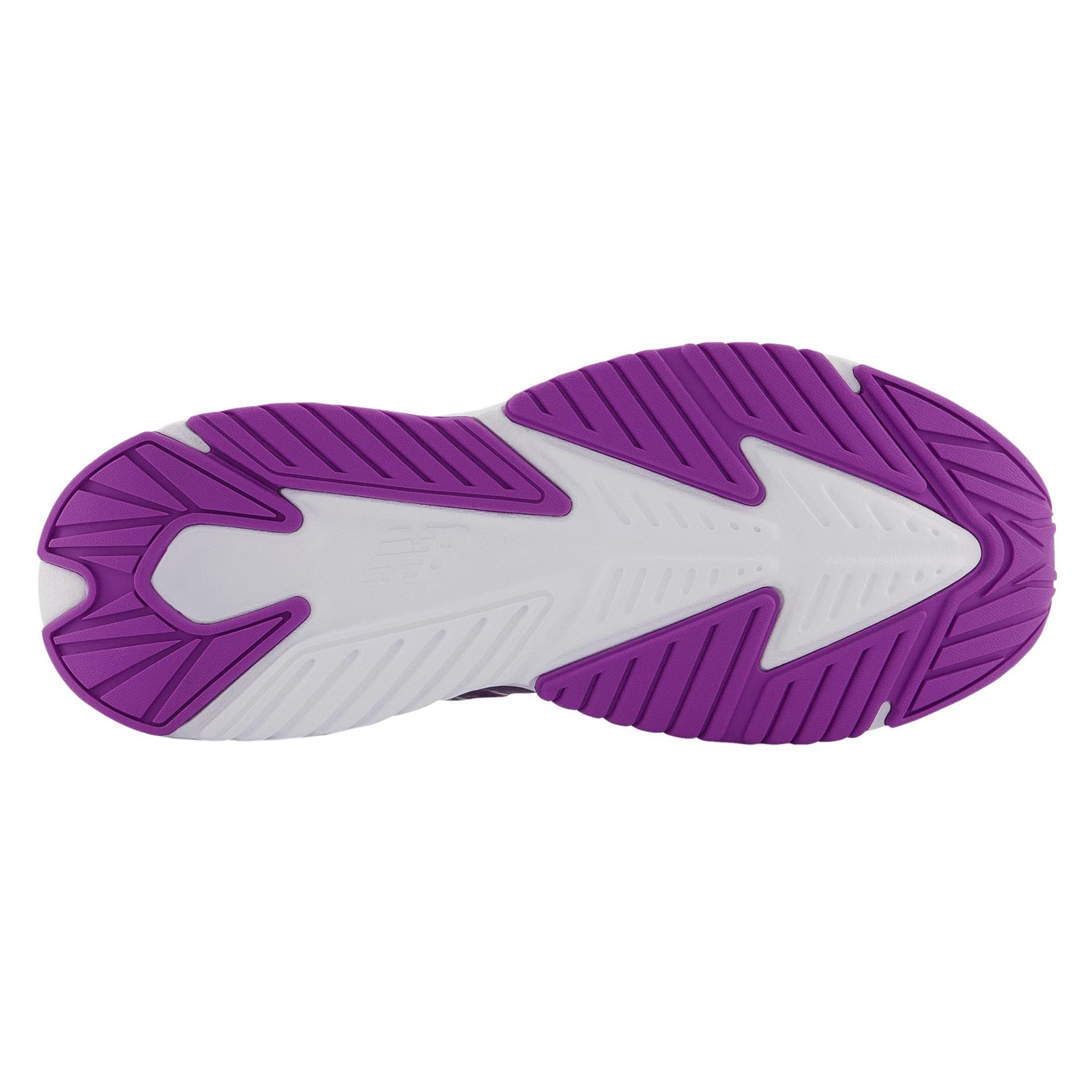 Girl's New Balance, Rave Run V2 Sneaker - Big Kid 5 Girl's New Balance, Rave Run V2 Sneaker - Big Kid - Image 5