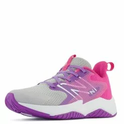 Girl's New Balance, Rave Run V2 Sneaker - Big Kid 11 Girl's New Balance, Rave Run V2 Sneaker - Big Kid -Shoes Sales Store 1 2381616 ZM 7
