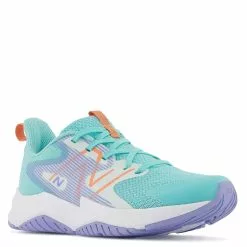 Girl's New Balance, Rave Run V2 Sneaker - Big Kid
