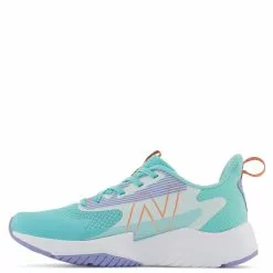 Girl's New Balance, Rave Run V2 Sneaker - Big Kid 8 Girl's New Balance, Rave Run V2 Sneaker - Big Kid -Shoes Sales Store 1 2381667 ZM 3