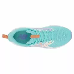 Girl's New Balance, Rave Run V2 Sneaker - Big Kid 9 Girl's New Balance, Rave Run V2 Sneaker - Big Kid -Shoes Sales Store 1 2381667 ZM 5