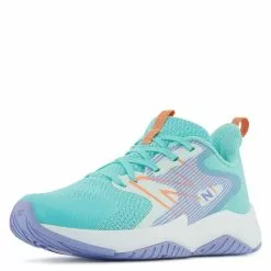 Girl's New Balance, Rave Run V2 Sneaker - Big Kid 11 Girl's New Balance, Rave Run V2 Sneaker - Big Kid -Shoes Sales Store 1 2381667 ZM 7