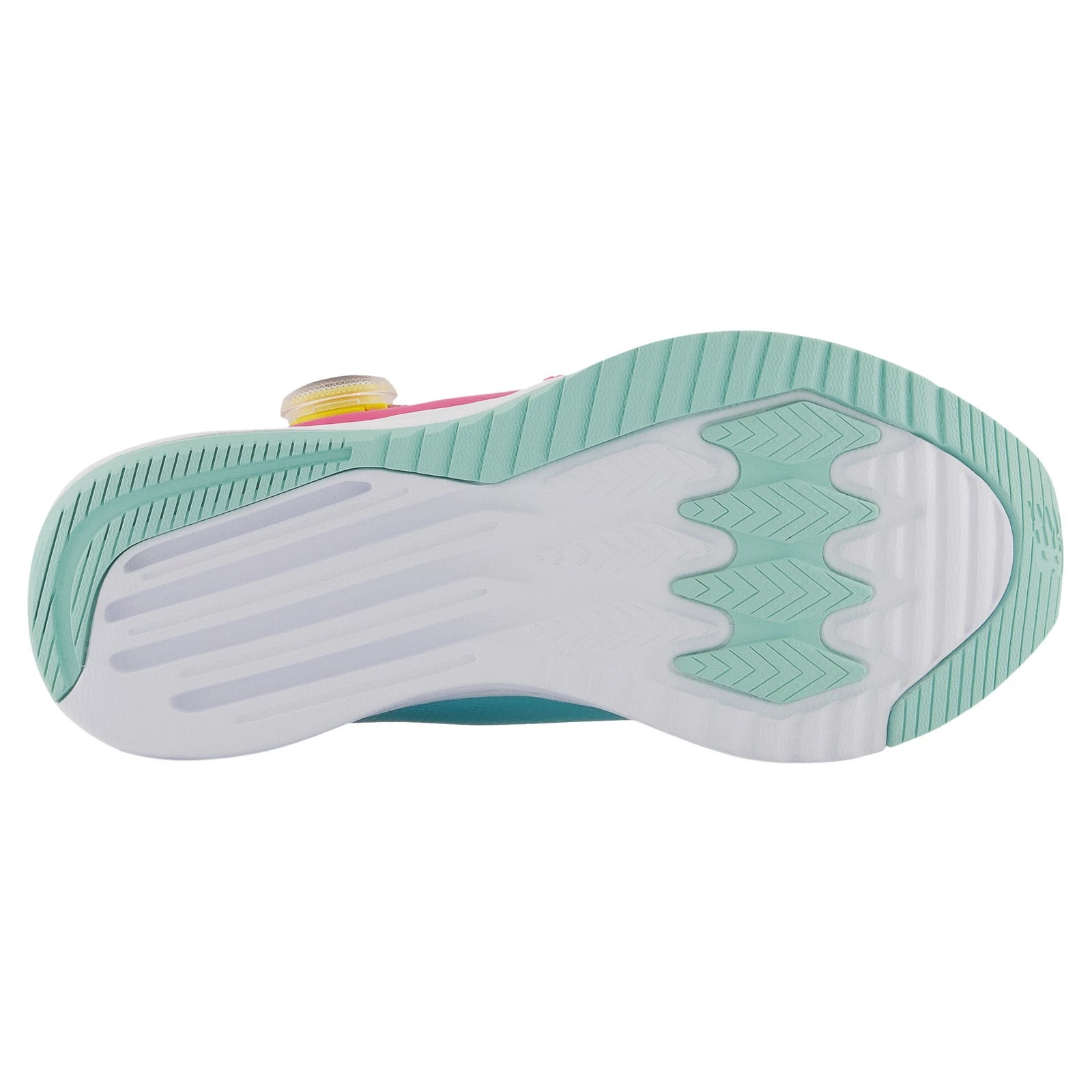 Girl's New Balance, Fuel Core Reveal V3 Sneaker - Big Kid 5 Girl's New Balance, Fuel Core Reveal V3 Sneaker - Big Kid - Image 5