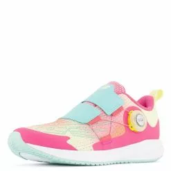Girl's New Balance, Fuel Core Reveal V3 Sneaker - Big Kid 11 Girl's New Balance, Fuel Core Reveal V3 Sneaker - Big Kid -Shoes Sales Store 1 2381805 ZM 7