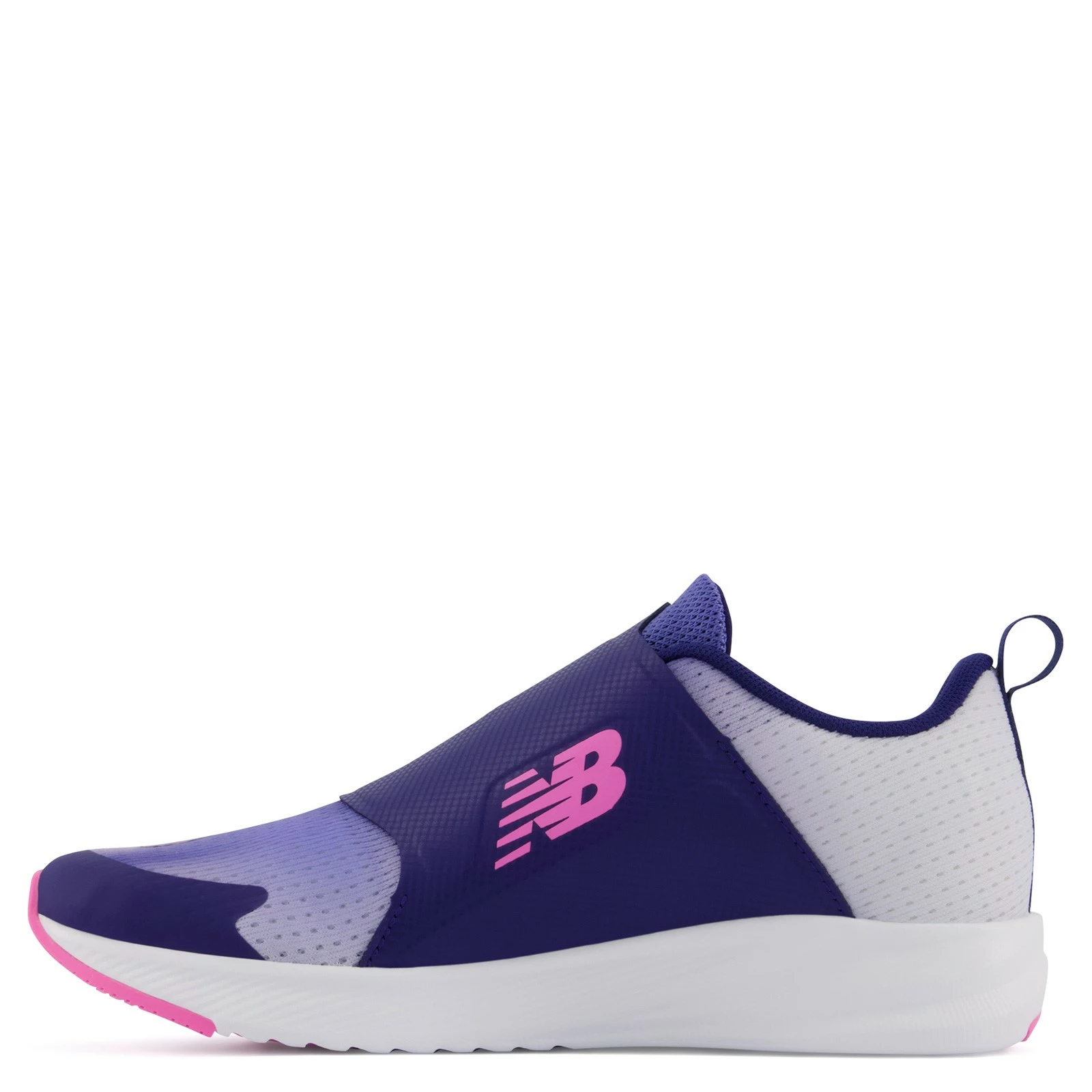 Girl's New Balance, Fuel Core Reveal V3 Sneaker - Big Kid 3 Girl's New Balance, Fuel Core Reveal V3 Sneaker - Big Kid - Image 3