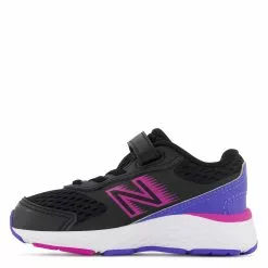 Girl's New Balance, 680v6 Sneaker - Toddler 8 Girl's New Balance, 680v6 Sneaker - Toddler -Shoes Sales Store 1 2381899 ZM 2