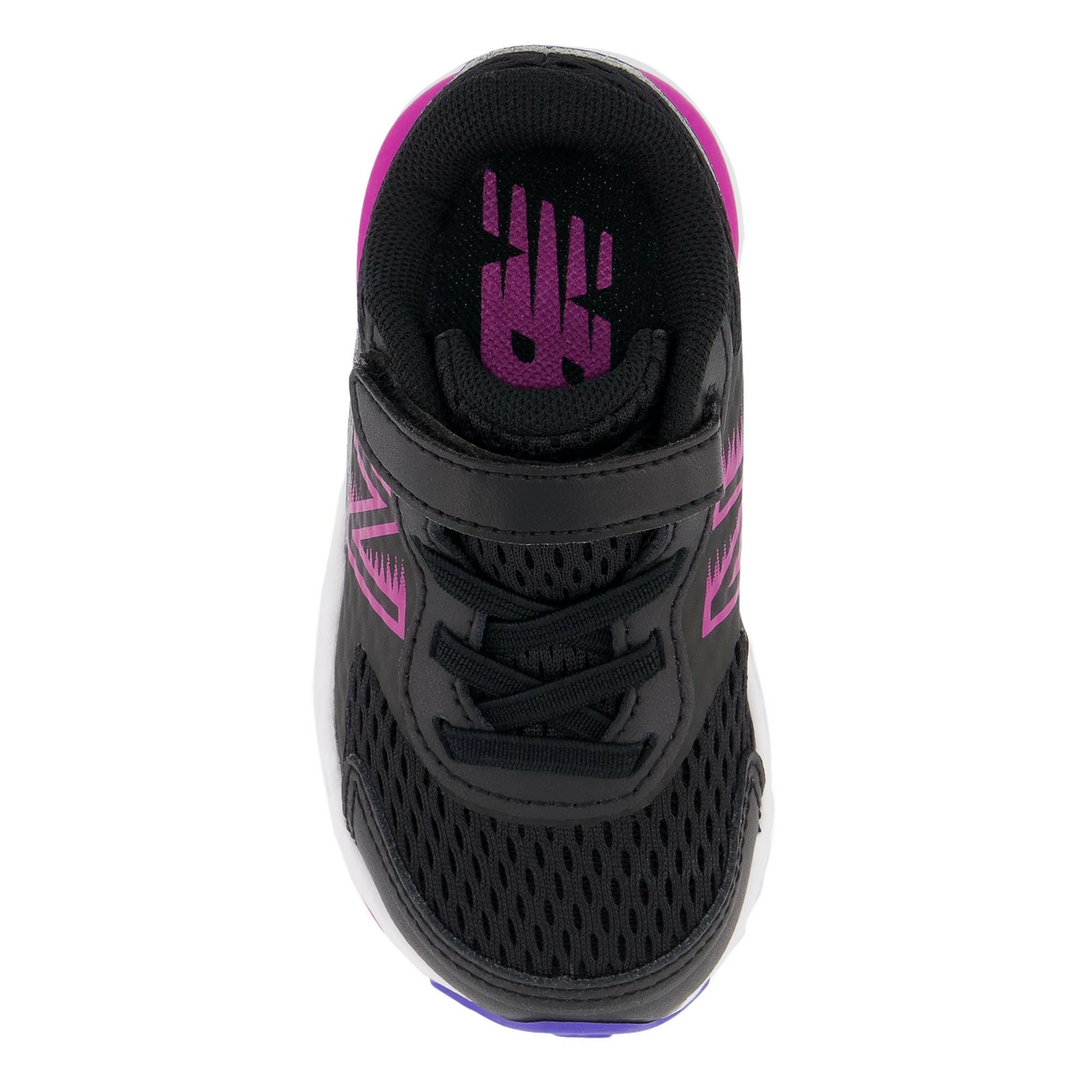 Girl's New Balance, 680v6 Sneaker - Toddler 5 Girl's New Balance, 680v6 Sneaker - Toddler - Image 5