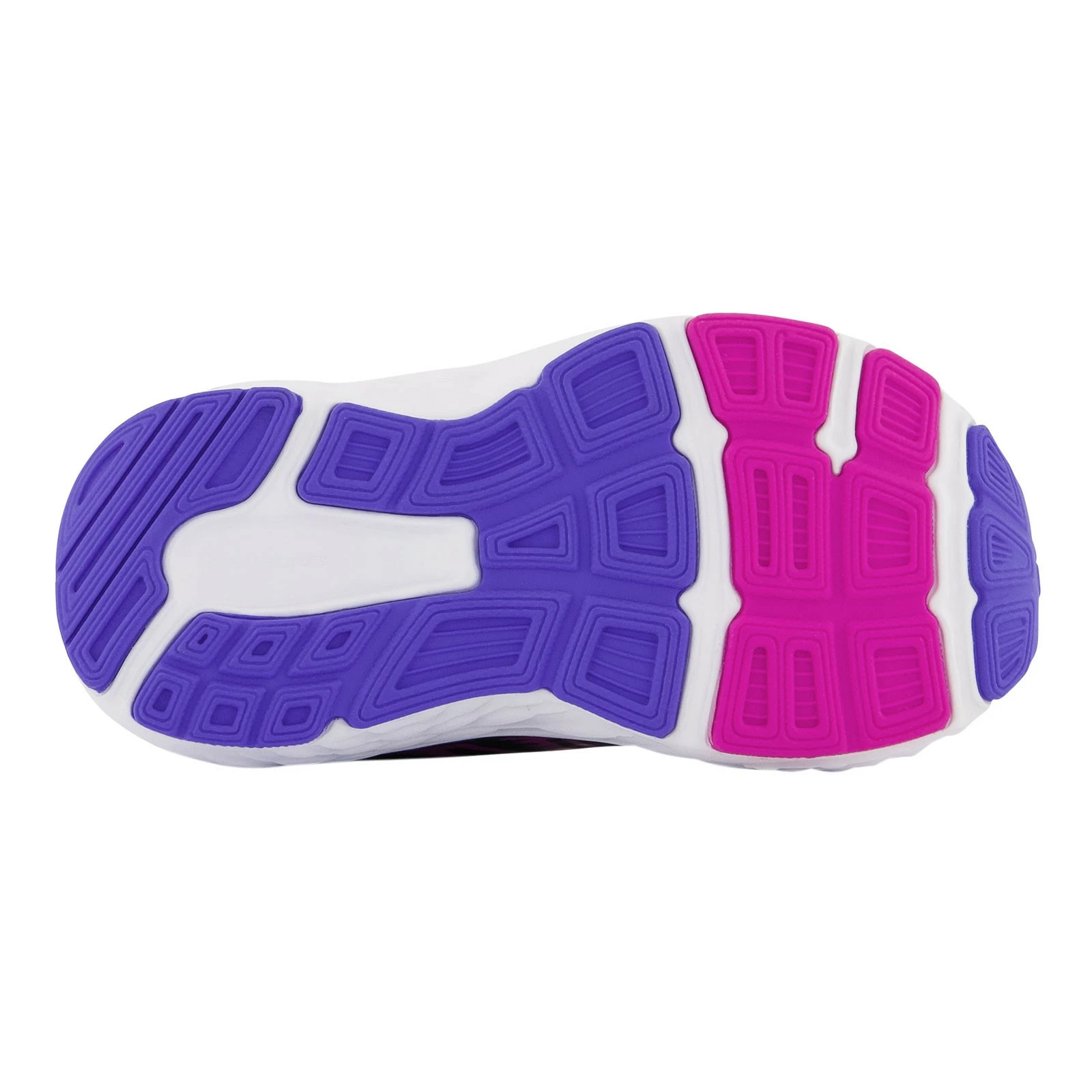 Girl's New Balance, 680v6 Sneaker - Toddler 6 Girl's New Balance, 680v6 Sneaker - Toddler - Image 6