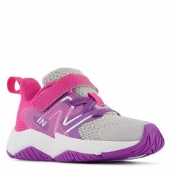 Girl's New Balance, Rave Run V2 Sneaker - Infant & Toddler