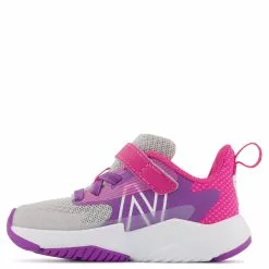 Girl's New Balance, Rave Run V2 Sneaker - Infant & Toddler -Shoes Sales Store 1 2382340 ZM 3