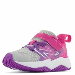 Girl's New Balance, Rave Run V2 Sneaker - Infant & Toddler -Shoes Sales Store 1 2382340 ZM 7