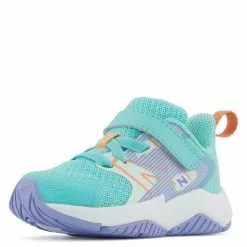 Girl's New Balance, Rave Run V2 Sneaker - Infant & Toddler 11 Girl's New Balance, Rave Run V2 Sneaker - Infant & Toddler -Shoes Sales Store 1 2382426 ZM 7