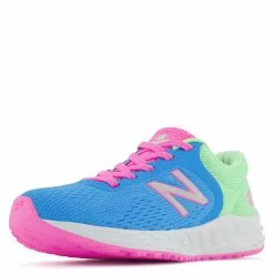 Girl's New Balance, Arishi Fresh Foam V2 Sneaker - Little Kid 11 Girl's New Balance, Arishi Fresh Foam V2 Sneaker - Little Kid -Shoes Sales Store 1 2382756 ZM 7