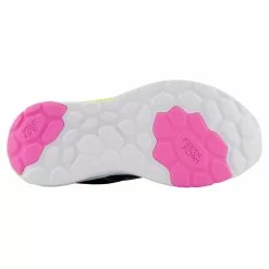 Girl's New Balance, Fresh Foam Roav V2 Running Shoe - Little Kid -Shoes Sales Store 1 2382790 ZM 6