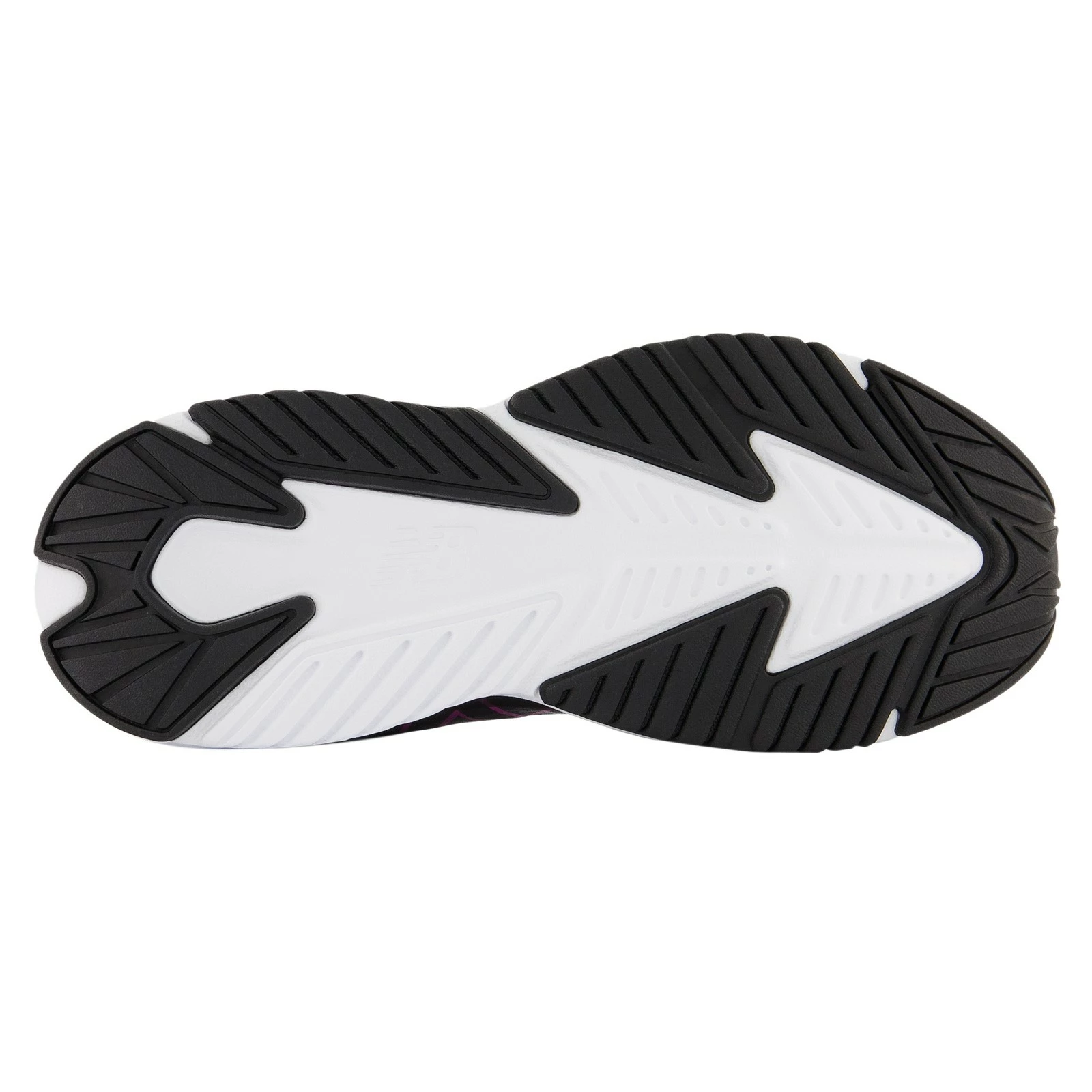 Girl's New Balance, Rave Run V2 Sneaker - Little Kid 5 Girl's New Balance, Rave Run V2 Sneaker - Little Kid - Image 5