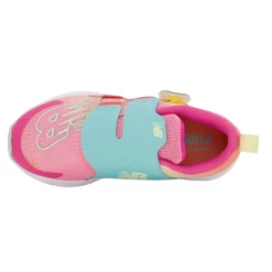 Girl's New Balance, Fuel Core Reveal V3 Sneaker - Little Kid -Shoes Sales Store 1 2383164 ZM 5