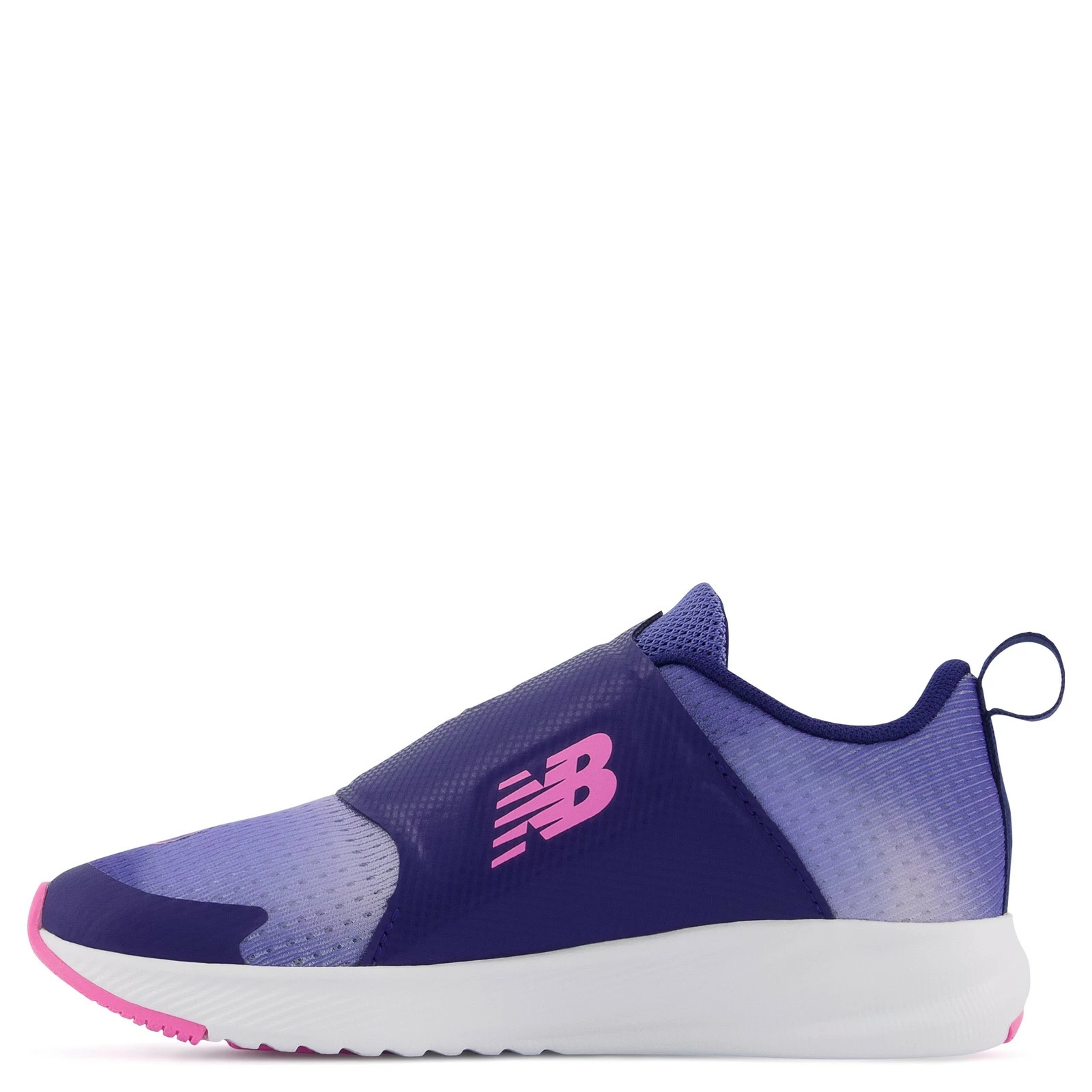Girl's New Balance, Fuel Core Reveal V3 Sneaker - Little Kid 3 Girl's New Balance, Fuel Core Reveal V3 Sneaker - Little Kid - Image 3