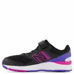 Girl's New Balance, 680v6 Sneaker - Little Kid 8 Girl's New Balance, 680v6 Sneaker - Little Kid -Shoes Sales Store 1 2384130 ZM 3