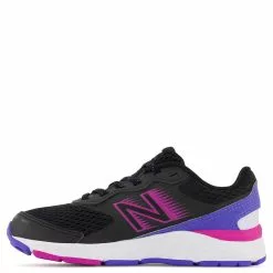 Girl's New Balance, 680v6 - Little Kid & Big Kid -Shoes Sales Store 1 2384357 ZM 3