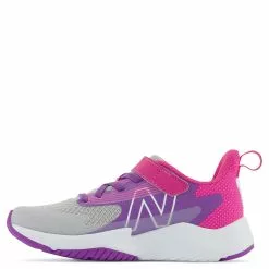 Girl's New Balance, Rave Run AC V2 Sneaker - Little Kid 8 Girl's New Balance, Rave Run AC V2 Sneaker - Little Kid -Shoes Sales Store 1 2384724 ZM 3