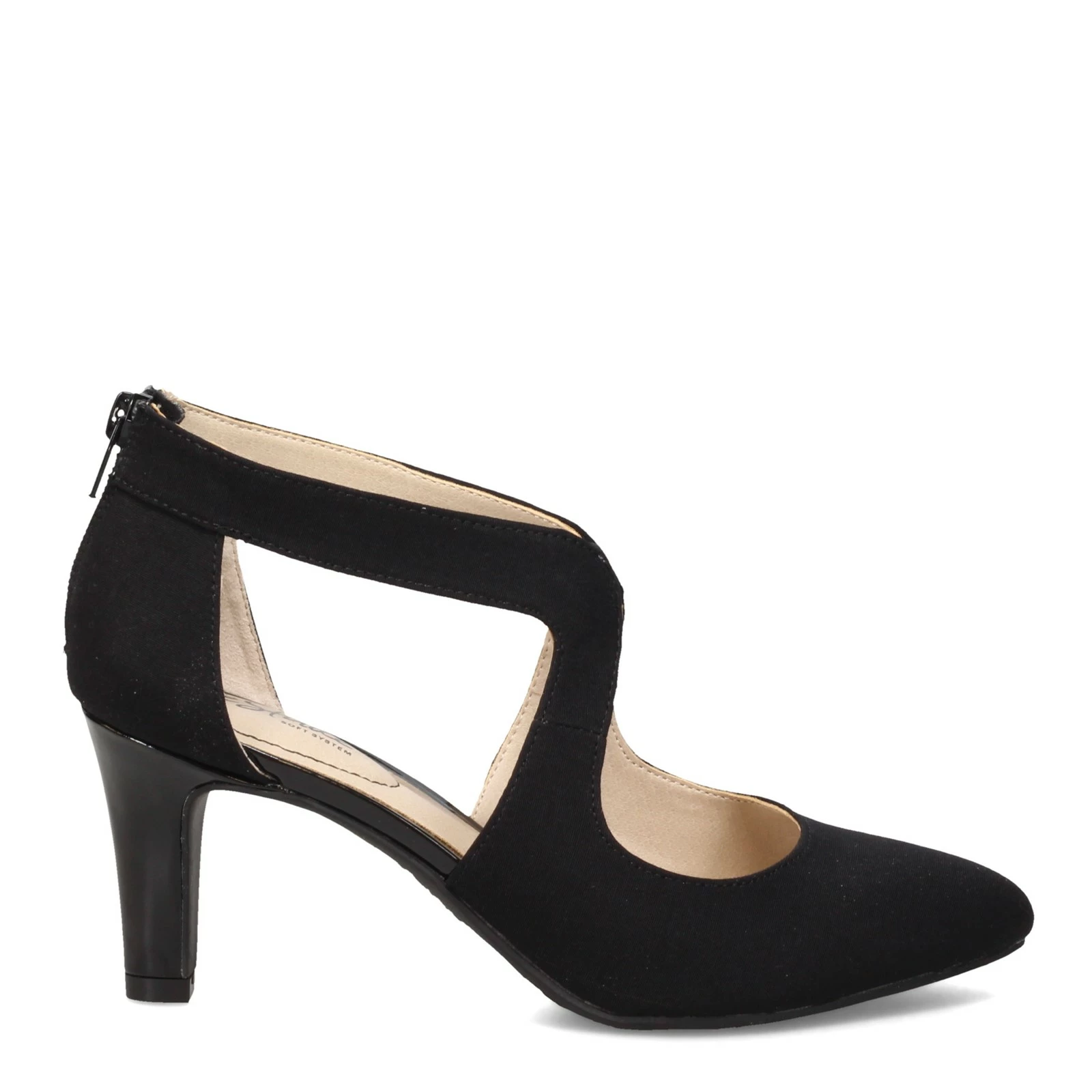Women's LifeStride, Giovanna Pump 2 Women's LifeStride, Giovanna Pump - Image 2