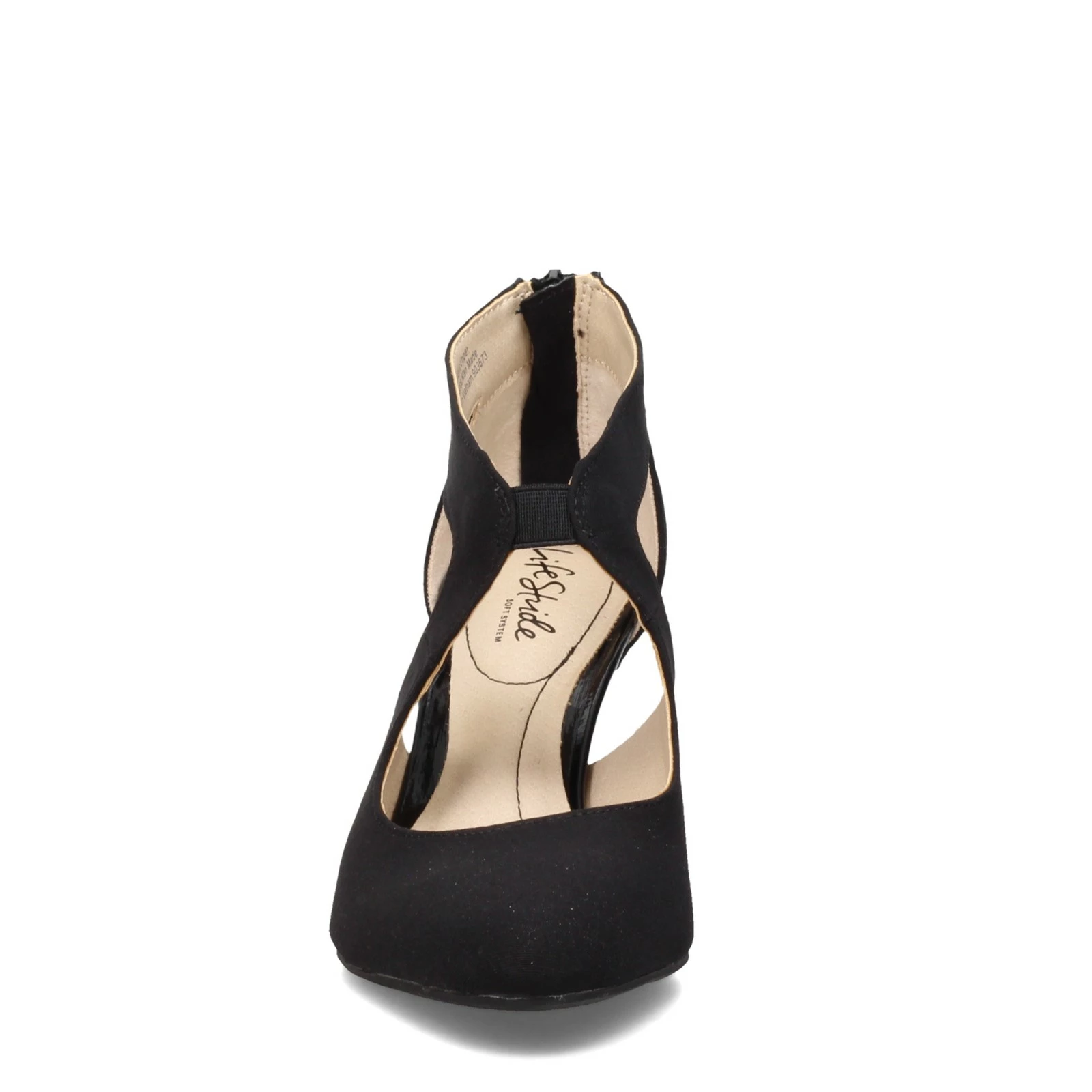 Women's LifeStride, Giovanna Pump 3 Women's LifeStride, Giovanna Pump - Image 3