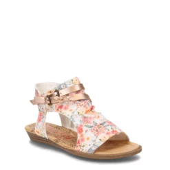 Girl's Blowfish Malibu, Blumoon Sandal - Little Kid & Big Kid