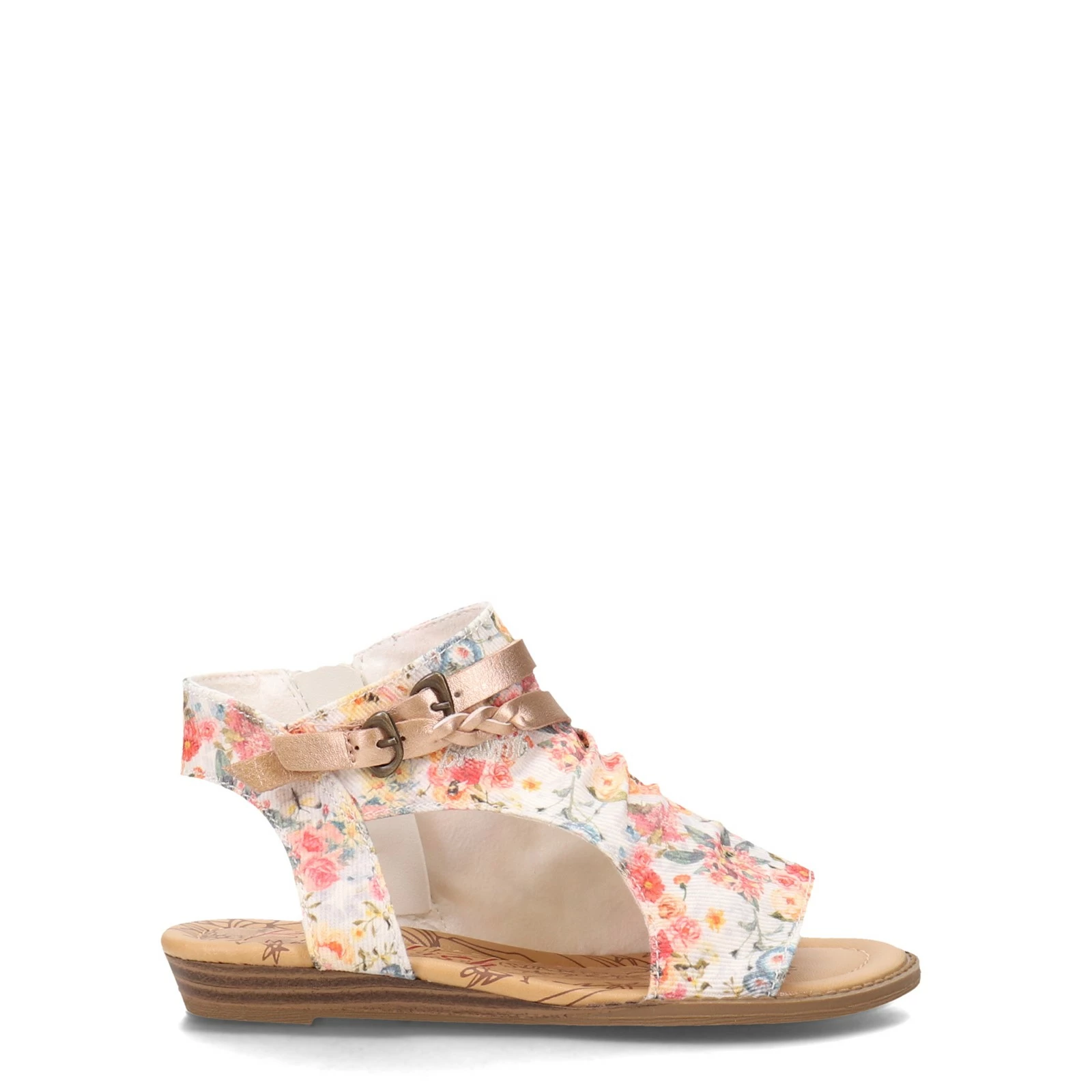 Girl's Blowfish Malibu, Blumoon Sandal - Little Kid & Big Kid 2 Girl's Blowfish Malibu, Blumoon Sandal - Little Kid & Big Kid - Image 2