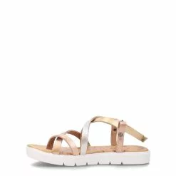 Girl's Blowfish Malibu Kids, Briah Sandal - Little Kid & Big Kid -Shoes Sales Store 1 2394976 ZM 3