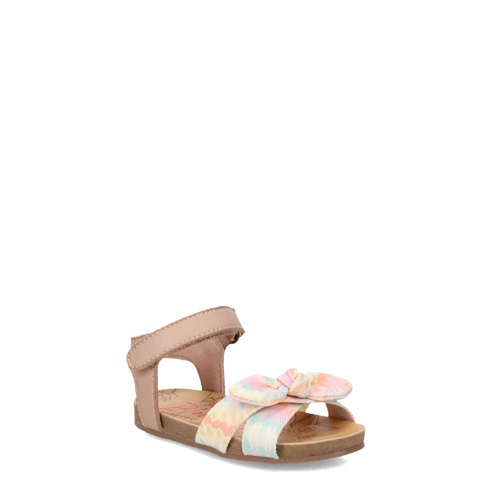 Girl's Blowfish Malibu, Gracelynn Sandal - Toddler & Little Kid 1 Girl's Blowfish Malibu, Gracelynn Sandal - Toddler & Little Kid