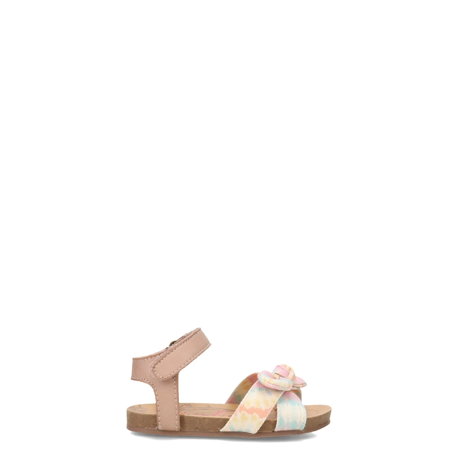 Girl's Blowfish Malibu, Gracelynn Sandal - Toddler & Little Kid 2 Girl's Blowfish Malibu, Gracelynn Sandal - Toddler & Little Kid - Image 2