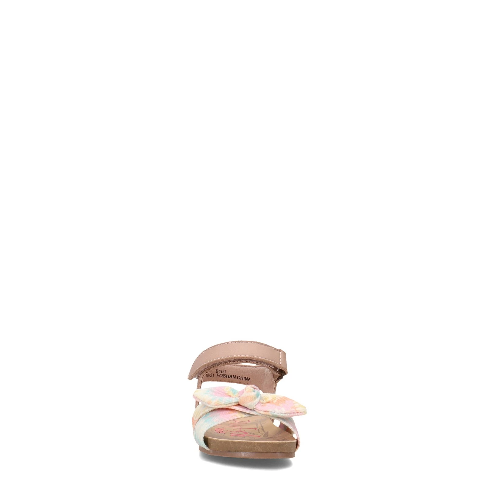 Girl's Blowfish Malibu, Gracelynn Sandal - Toddler & Little Kid 3 Girl's Blowfish Malibu, Gracelynn Sandal - Toddler & Little Kid - Image 3