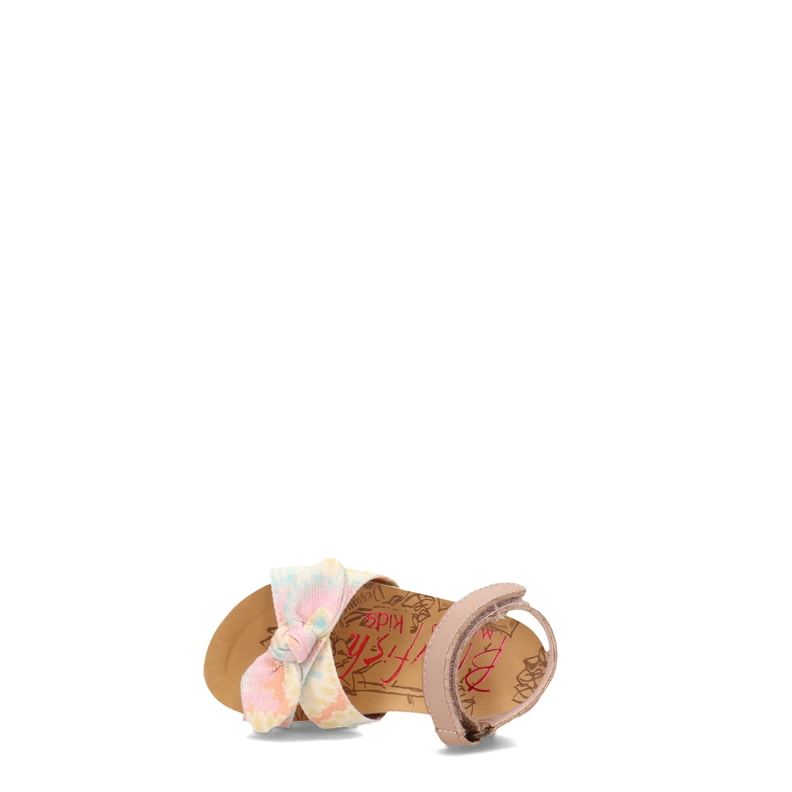 Girl's Blowfish Malibu, Gracelynn Sandal - Toddler & Little Kid 6 Girl's Blowfish Malibu, Gracelynn Sandal - Toddler & Little Kid - Image 6