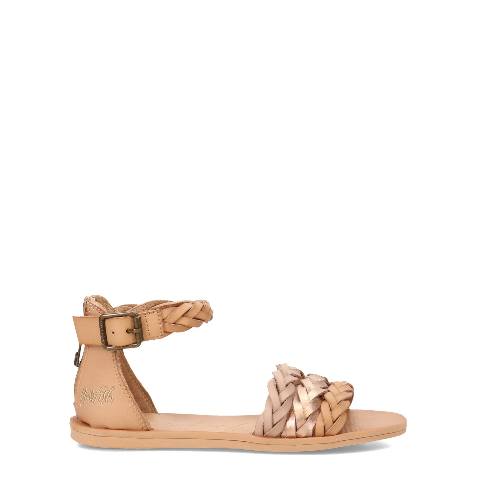 Girl's Blowfish Malibu, Delite Sandal - Little Kid & Big Kid 2 Girl's Blowfish Malibu, Delite Sandal - Little Kid & Big Kid - Image 2