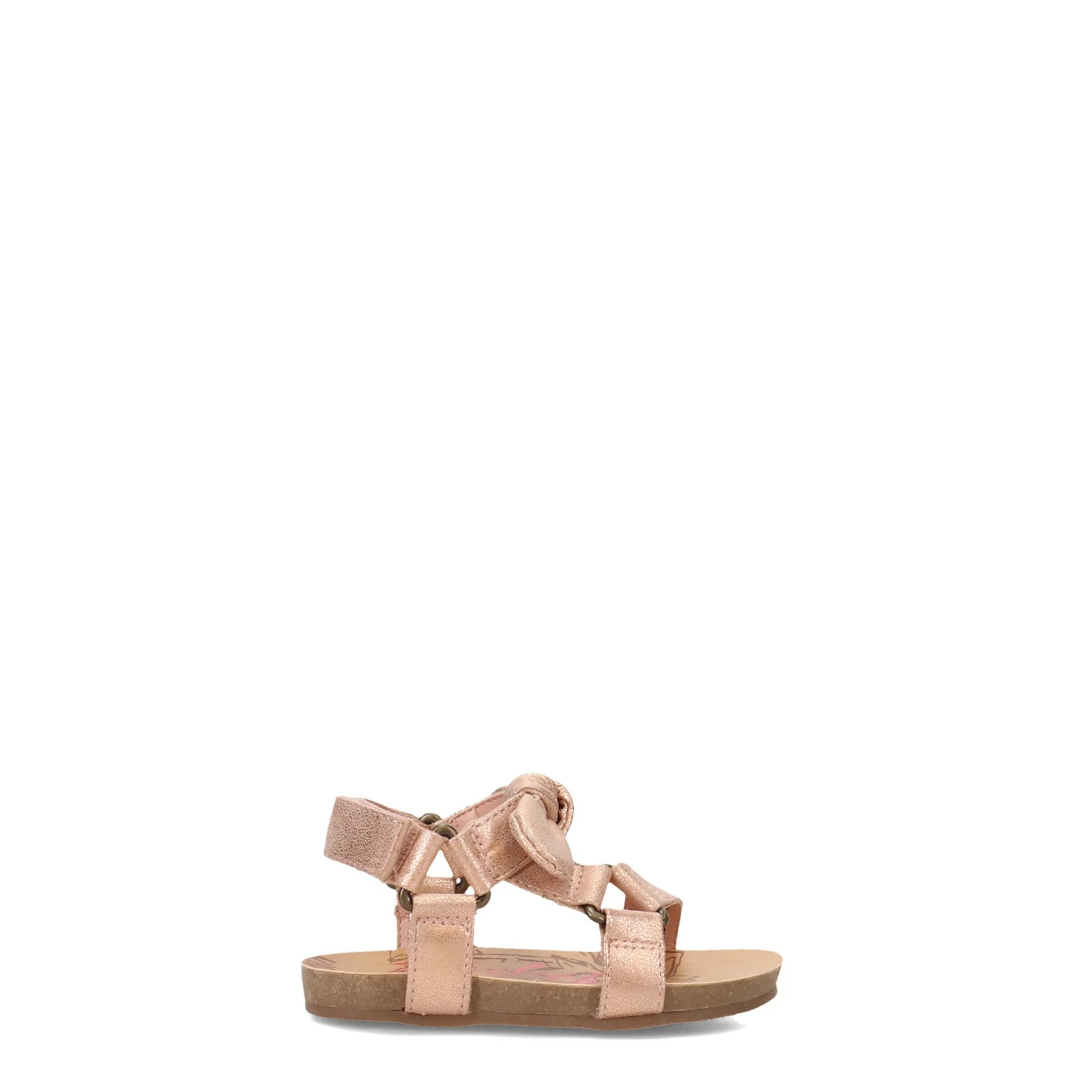 Girl's Blowfish Malibu, Gumdrop Sandal - Toddler & Little Kid 2 Girl's Blowfish Malibu, Gumdrop Sandal - Toddler & Little Kid - Image 2