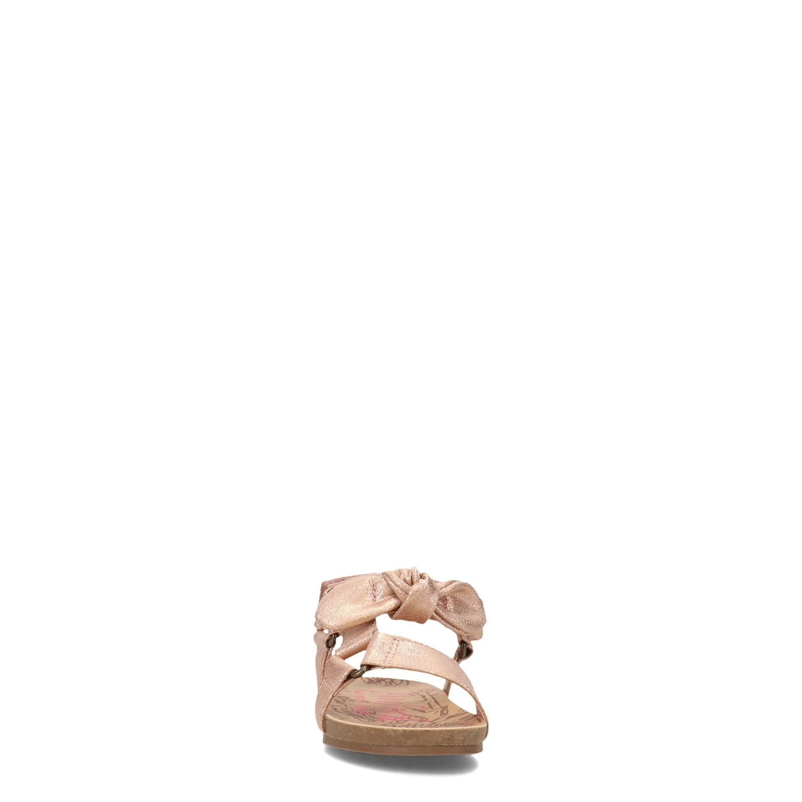 Girl's Blowfish Malibu, Gumdrop Sandal - Toddler & Little Kid 3 Girl's Blowfish Malibu, Gumdrop Sandal - Toddler & Little Kid - Image 3
