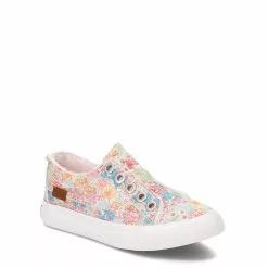 Girl's Blowfish Malibu, Play Sneaker - Little Kid & Big Kid