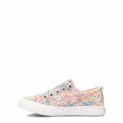 Girl's Blowfish Malibu, Play Sneaker - Little Kid & Big Kid -Shoes Sales Store 1 2395327 ZM 3