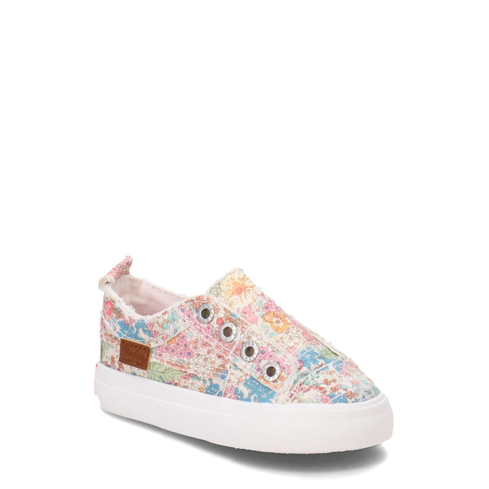 Girl's Blowfish Malibu, Play Sneaker - Toddler & Little Kid 1 Girl's Blowfish Malibu, Play Sneaker - Toddler & Little Kid