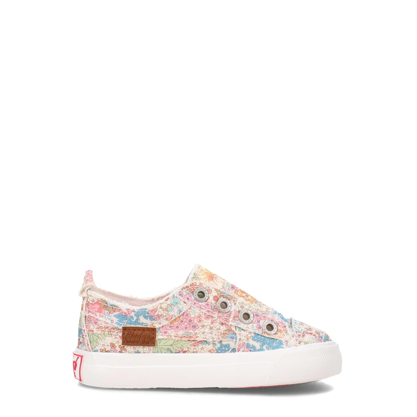 Girl's Blowfish Malibu, Play Sneaker - Toddler & Little Kid 2 Girl's Blowfish Malibu, Play Sneaker - Toddler & Little Kid - Image 2