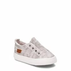Girl's Blowfish Malibu, Play Sneaker - Toddler & Little Kid