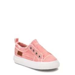 Girl's Blowfish Malibu, Play Sneaker - Toddler & Little Kid