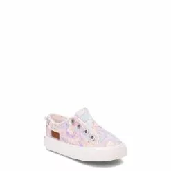 Girl's Blowfish Malibu, Play Sneaker - Toddler & Little Kid