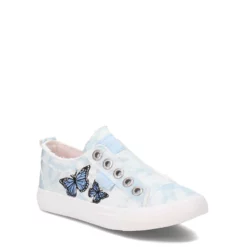 Girl's Blowfish Malibu, Playwire Sneaker - Little Kid & Big Kid