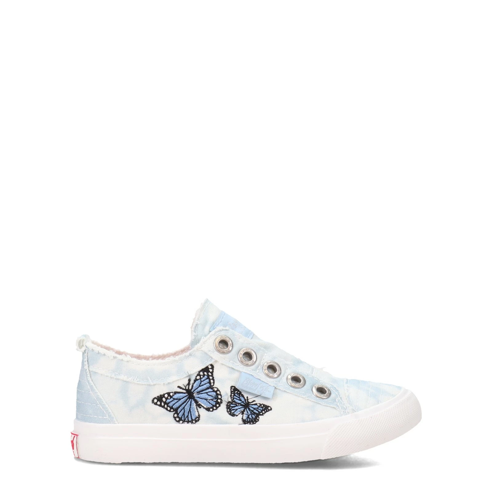 Girl's Blowfish Malibu, Playwire Sneaker - Little Kid & Big Kid 2 Girl's Blowfish Malibu, Playwire Sneaker - Little Kid & Big Kid - Image 2
