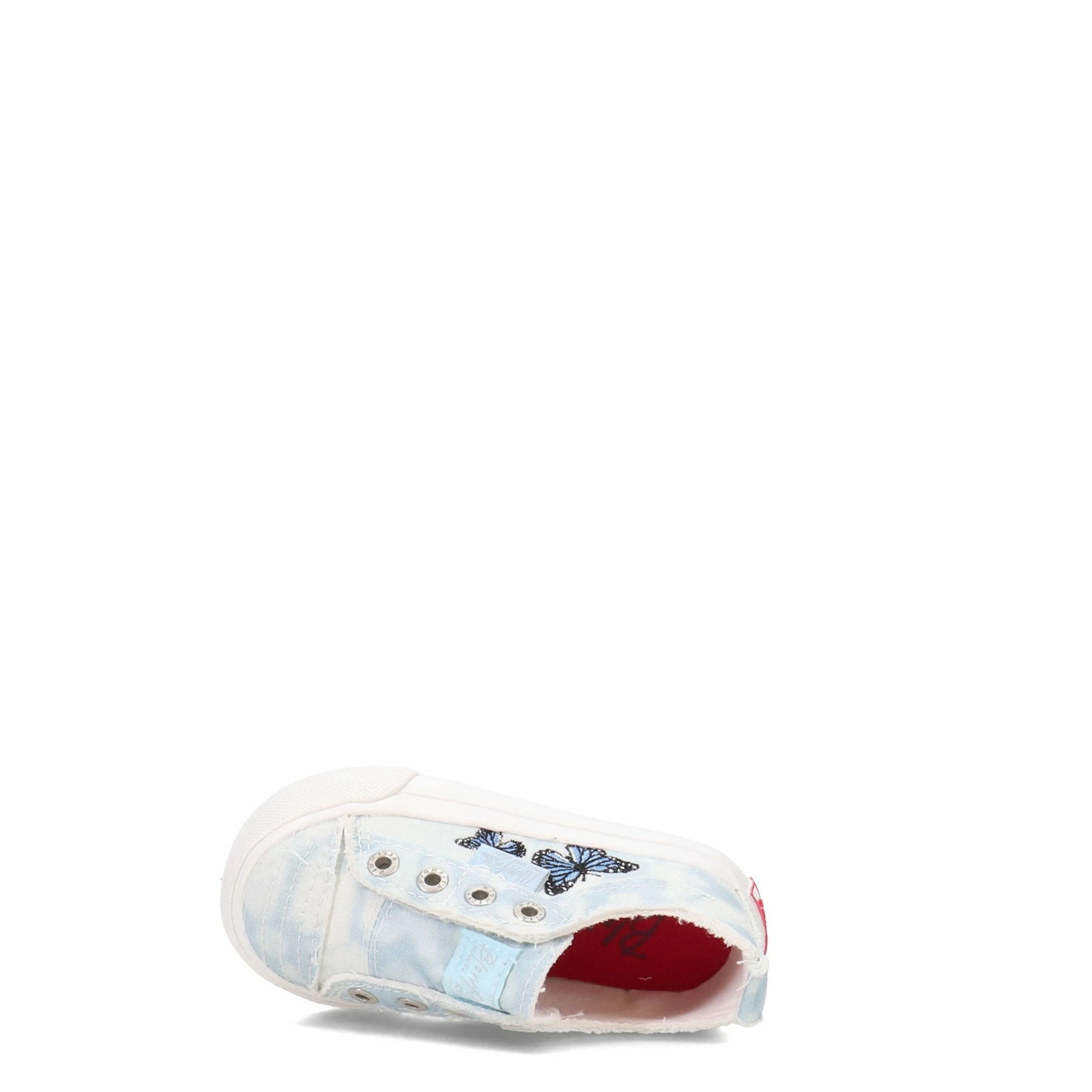 Girl's Blowfish Malibu, Playwire Sneaker - Toddler & Little Kid 6 Girl's Blowfish Malibu, Playwire Sneaker - Toddler & Little Kid - Image 6