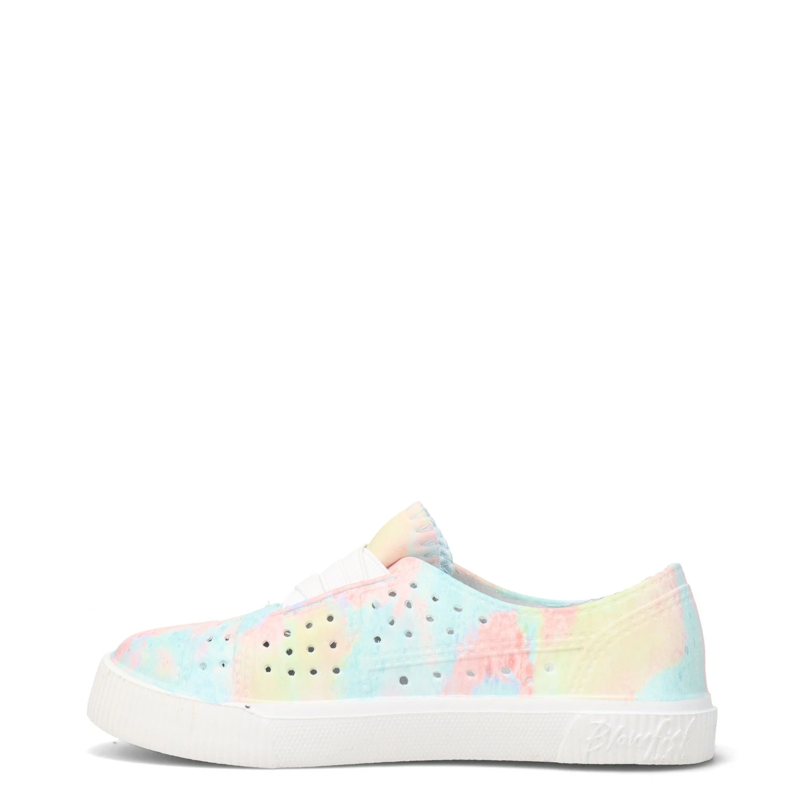 Girl's Blowfish Malibu, Rioo Slip-On - Little Kid & Big Kid 4 Girl's Blowfish Malibu, Rioo Slip-On - Little Kid & Big Kid - Image 4