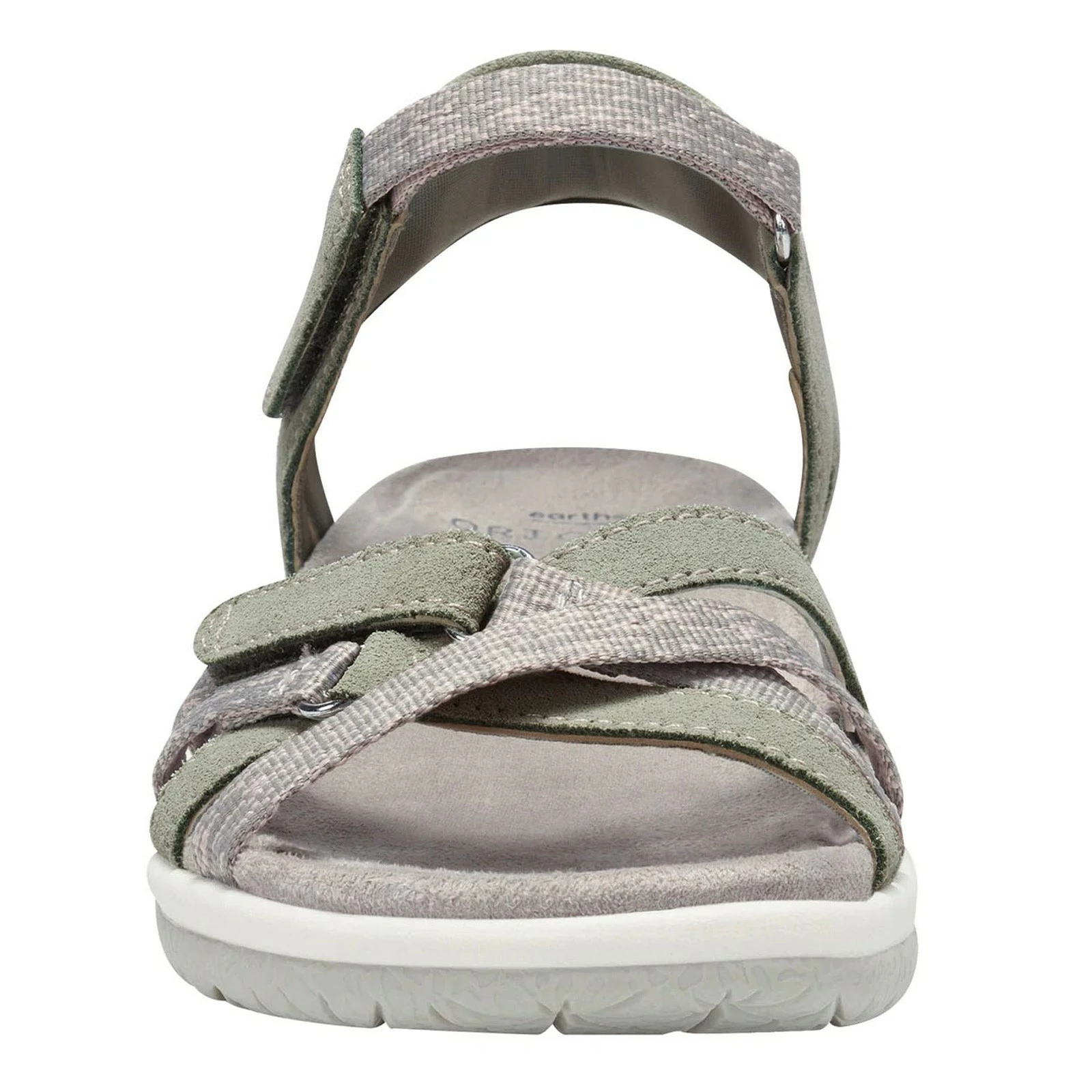 Women's Earth Origins, Sofia Sandal 3 Women's Earth Origins, Sofia Sandal - Image 3