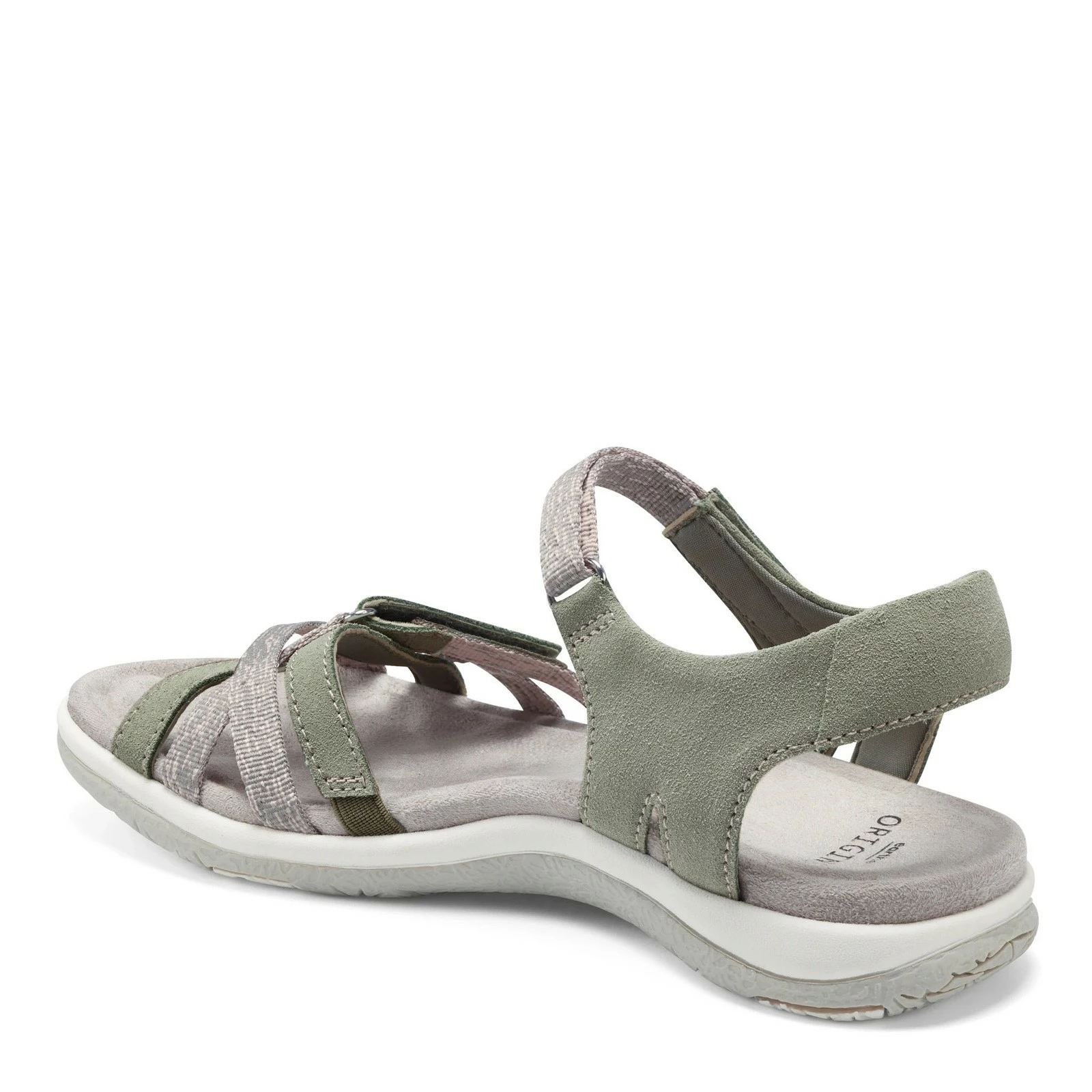 Women's Earth Origins, Sofia Sandal 4 Women's Earth Origins, Sofia Sandal - Image 4